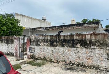 Casa en  Bojorquez, Mérida, Yucatán