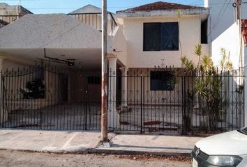 Casa en  Garcia Gineres, Mérida, Yucatán