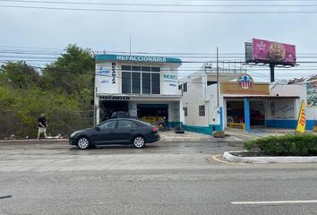 Local comercial en  Calle 21, Roma, Mérida, Yucatán, 97220, Mex