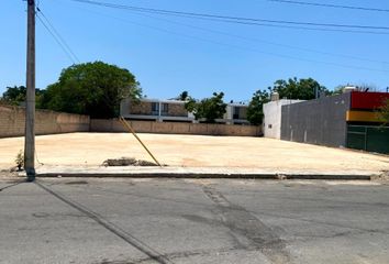 Lote de Terreno en  Montes De Ame, Mérida, Yucatán