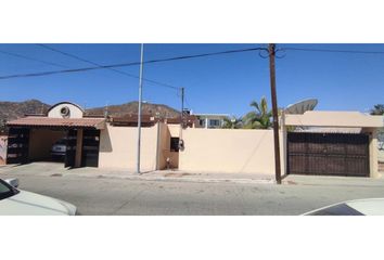 Casa en  Portales, Cabo San Lucas