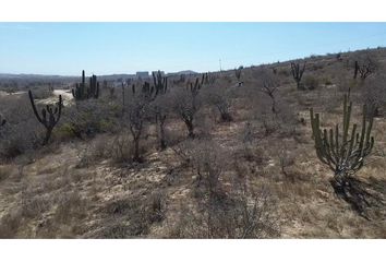 Lote de Terreno en  Brisas Del Pacifico, Los Cabos