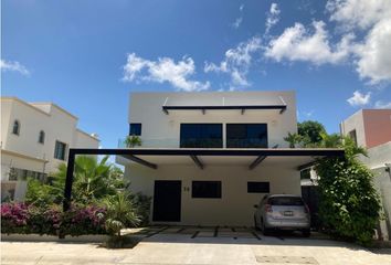 Casa en  Supermanzana 39, Cancún, Quintana Roo