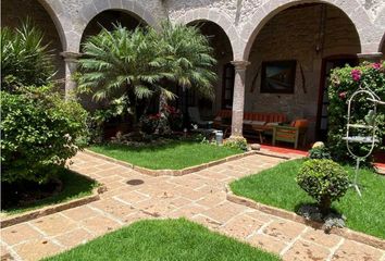 Casa en  Morelia Centro, Morelia, Michoacán