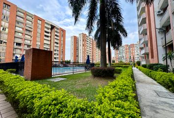 Apartamento en  Valle Del Lili, Cali