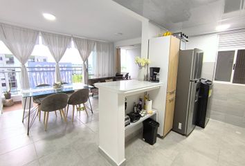 Apartamento en  El Caney, Cali