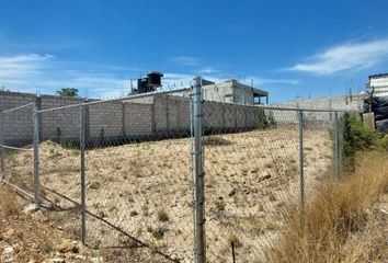 Lote de Terreno en  El Pueblito, Corregidora, Corregidora, Querétaro