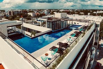 Departamento en  Playa Del Carmen, Quintana Roo