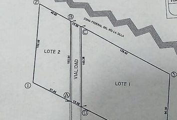 Lote de Terreno en  Pinos, Estado De Zacatecas