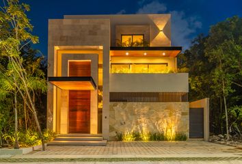 Casa en  Alfredo V Bonfil, Benito Juárez, Benito Juárez, Quintana Roo