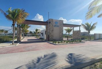 Lote de Terreno en  Chicxulub Puerto, Progreso, Z - Progreso, Yucatán