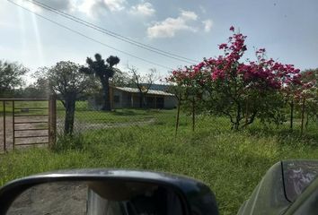 Lote de Terreno en  Las Aves Residencial And Golf Resort, Pesquería