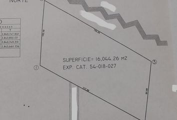 Lote de Terreno en  Benito Juárez, Guadalupe, Guadalupe, Nuevo León