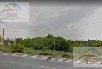 Lote de Terreno en  Santa Rosa De Lima, Ciudad Apodaca, Apodaca