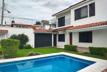 Casa en  Los Volcanes, Cuernavaca, Cuernavaca, Morelos