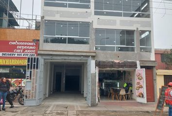 Local comercial en  Salamanca De Monterrico, Lima