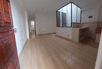 Departamento en  Santa Anita, Lima