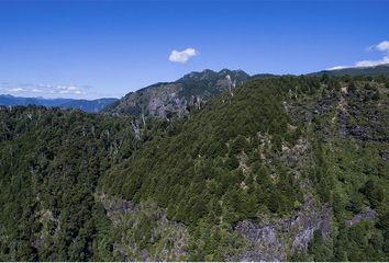 Parcela en  Curarrehue, Cautín