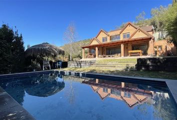 Casa en  Lo Barnechea, Provincia De Santiago