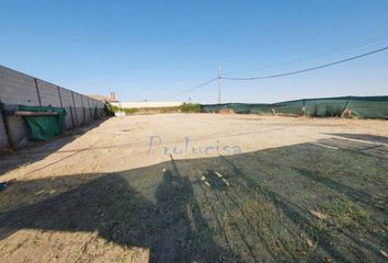 Terreno en  El Viso De San Juan, Toledo Provincia