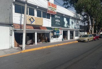 Nave en  Chiconcuac De Juárez, Estado De México