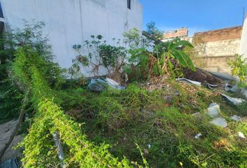 Lote de Terreno en  Magallanes, Acapulco De Juárez