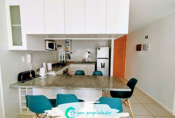 Departamento en  Algarrobo, San Antonio