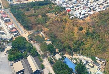 Terreno Comercial en  Tarqui, Guayaquil