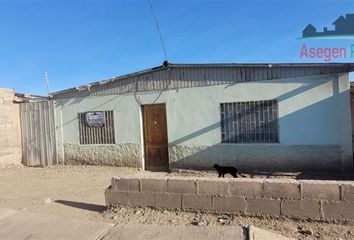 Casa en  Copiapó, Copiapó