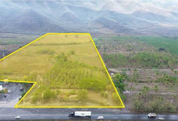 Lote de Terreno en  El Tecolote, Colima