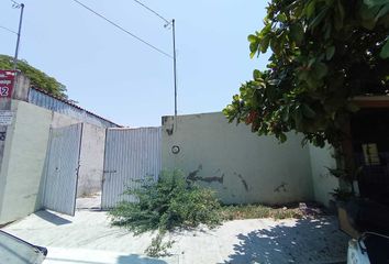 Lote de Terreno en  Los Jazmines, Colima