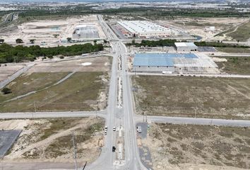 Lote de Terreno en  Apodaca Centro, Apodaca