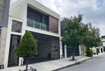 Casa en  Cumbre Allegro, Monterrey