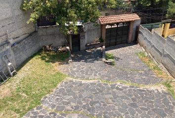 Lote de Terreno en  El Molino, Cuajimalpa De Morelos