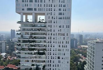 Departamento en  Los Alpes, Álvaro Obregón, Cdmx