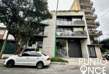 Departamento en  San José Insurgentes, Benito Juárez, Cdmx