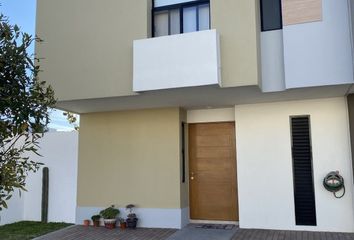 Casa en  Boulevard Paseos De Zakia, Zakia, El Marqués, Querétaro, 76269, Mex