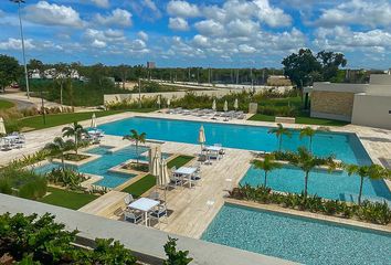 Lote de Terreno en  Pueblo Tamanché, Mérida, Yucatán