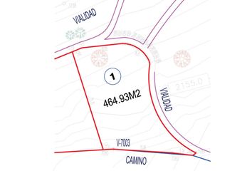 Lote de Terreno en  Michoacán, Pátzcuaro