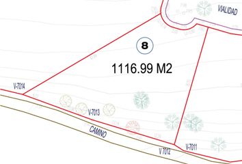 Lote de Terreno en  Michoacán, Pátzcuaro