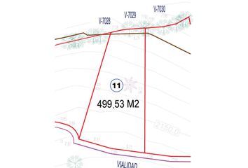 Lote de Terreno en  Michoacán, Pátzcuaro