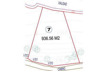 Lote de Terreno en  Michoacán, Pátzcuaro