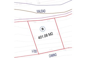 Lote de Terreno en  Michoacán, Pátzcuaro