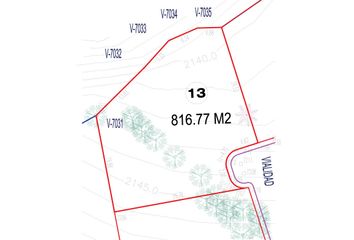 Lote de Terreno en  Michoacán, Pátzcuaro