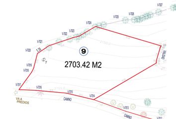 Lote de Terreno en  Michoacán, Pátzcuaro