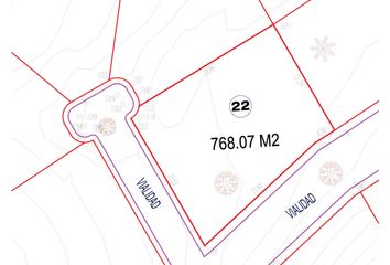 Lote de Terreno en  Michoacán, Pátzcuaro