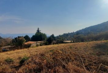 Lote de Terreno en  San Gabriel Ixtla, Valle De Bravo, México, Mex