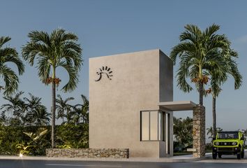 Lote de Terreno en  Chicxulub Puerto, Progreso, Z - Progreso, Yucatán