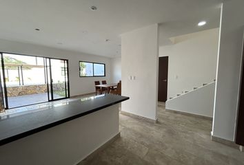 Departamento en  Pueblo Temozon Norte, Mérida, Yucatán