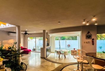 Casa en condominio en  Nuevo Vallarta, Bahía De Banderas